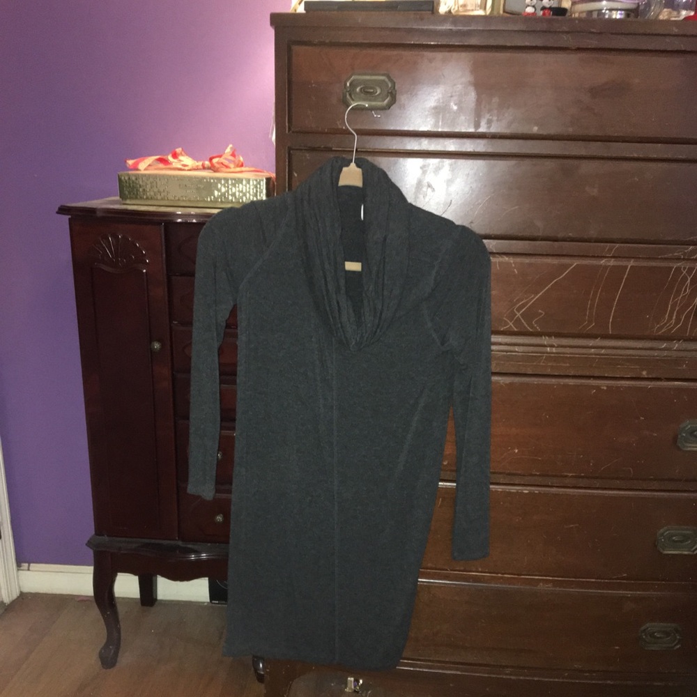Winter Dress